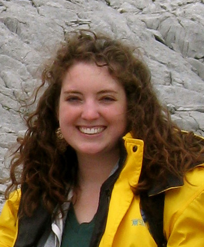 Spotlighting Alumni_Melissa Yeakley