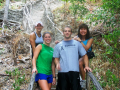 Hike Cameron Park 9