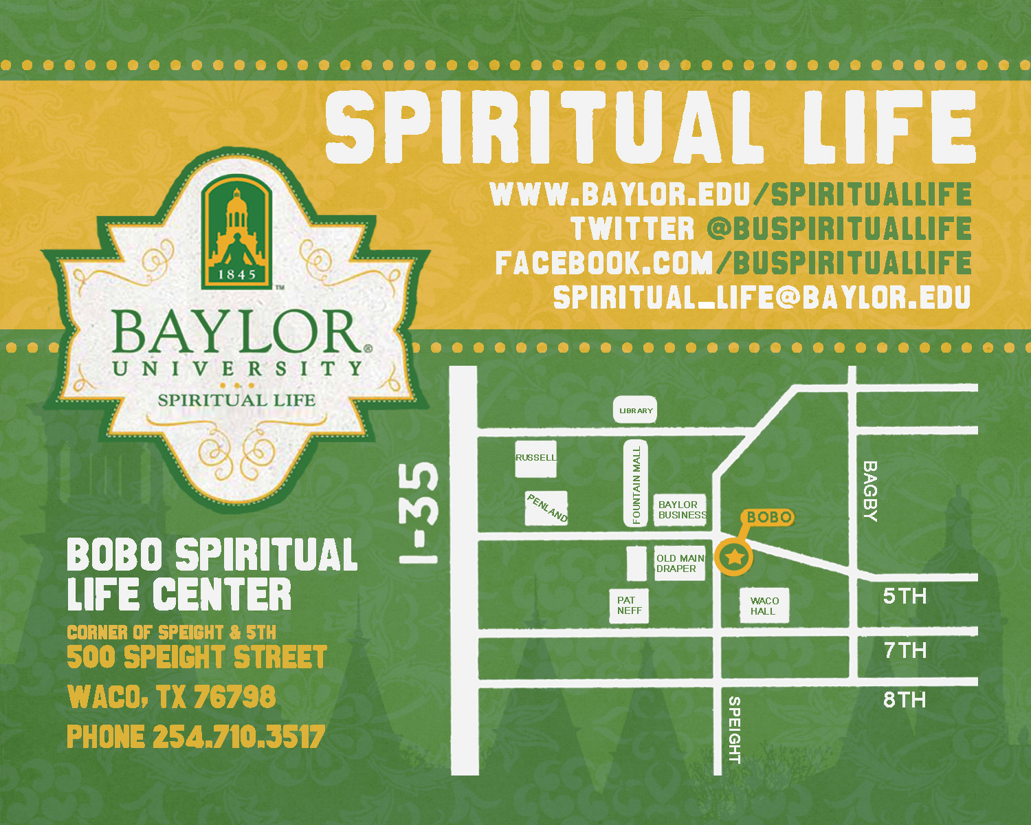 Find SpiritualLife