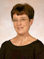 Brenda Baker