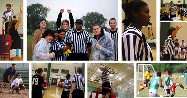Officials