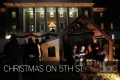 Christmas on 5th Street