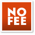 no fee