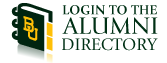 Login to the Alumni Directory