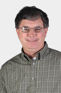 Dr. Charles M. Garner