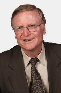 Dr. David E. Pennington