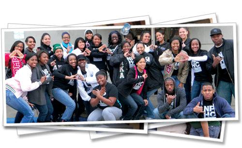 brotherhoodsisterhood