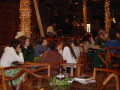 Crane Scholars: 2008 Retreat Photo #1