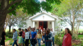 Crane Scholars: 2008 Retreat Photo #6