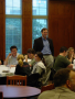 Crane Scholars: 2008 Spring Luncheon Photo #2
