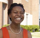 Akilah Craig