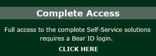 Complete Access
