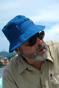 Faculty - Owen Lind