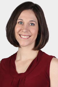 Faculty - Marcie Moehnke