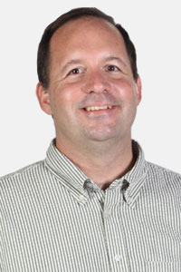 Faculty - Bryan Gibbon