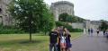 Baylor in London 5