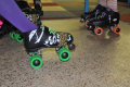 News - Women's Skate Team Gets Down and Derby 10.08.21, 1 of 5