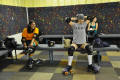 News - Women's Skate Team Gets Down and Derby 10.08.21, 2 of 5