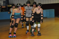 News - Women's Skate Team Gets Down and Derby 10.08.21, 3 0f 5