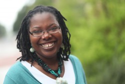 Tanya Brice