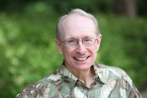 Dennis R. Myers