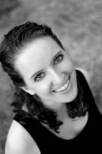 Kelly Nickell Headshot