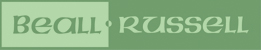 Beall-Rusell Logo