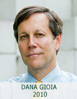 Lecture 2010 Dana Giola
