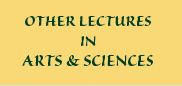 Other A & S Lectures Button