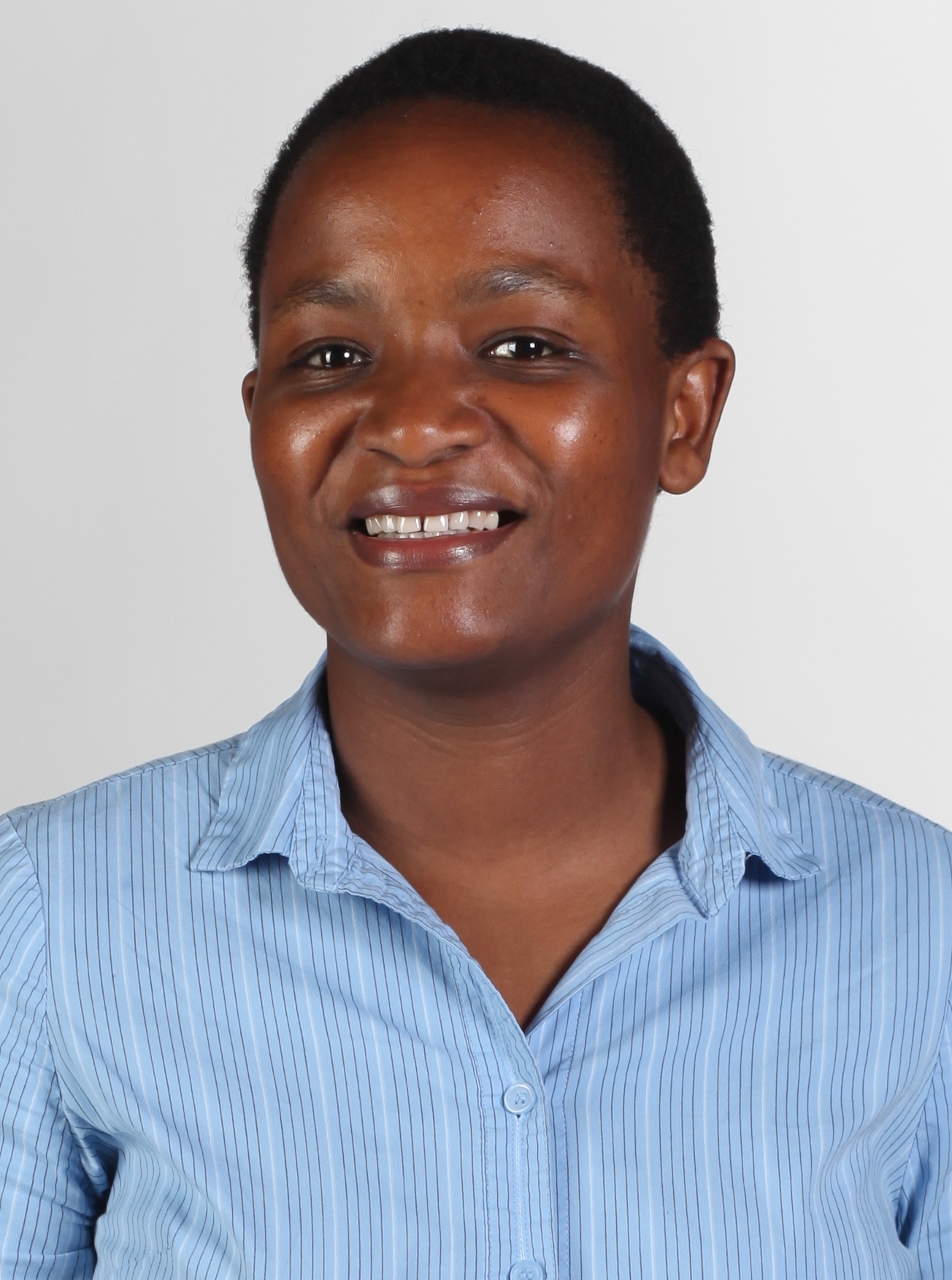 Faculty - Bessie Kebaara
