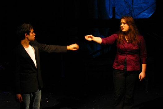 Next to Normal