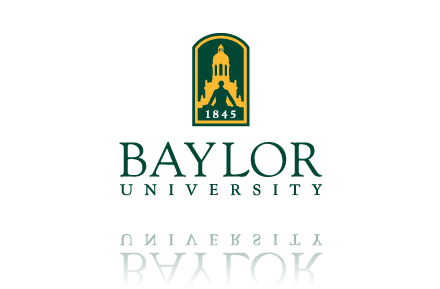 Baylor University Institutional Mark (md)