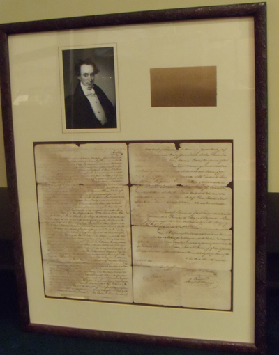 Old 300 Land Grant