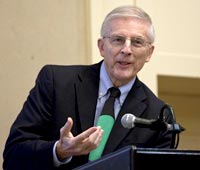 Kenneth Elzinga