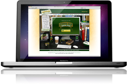 Baylor Virtual Tour (md)