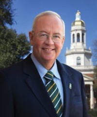 Ken Starr Photo