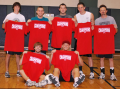 2010 Volleyball D1 Men Champions