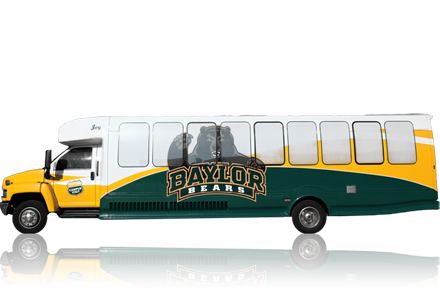 Campus Visit Bus (md)