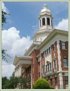 Pat Neff Building