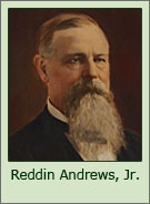 Slider - Andrews