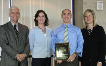 2010 Outstanding group