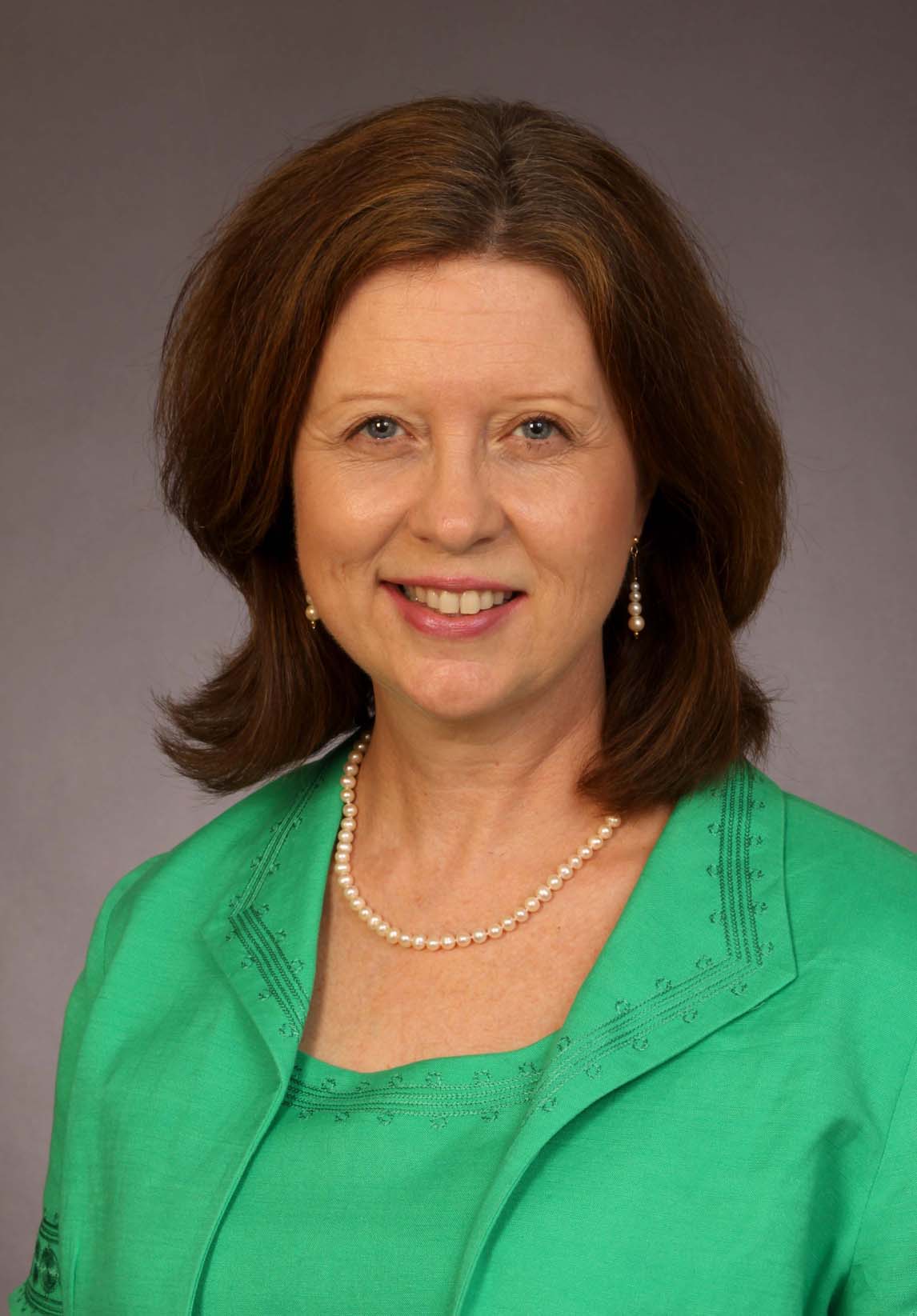 Trousdale, Valerie