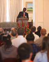 Guest Speakers