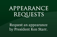 Appearance Requests