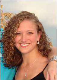 Emily Erickstad