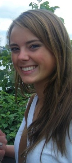 Kelsey Holmes