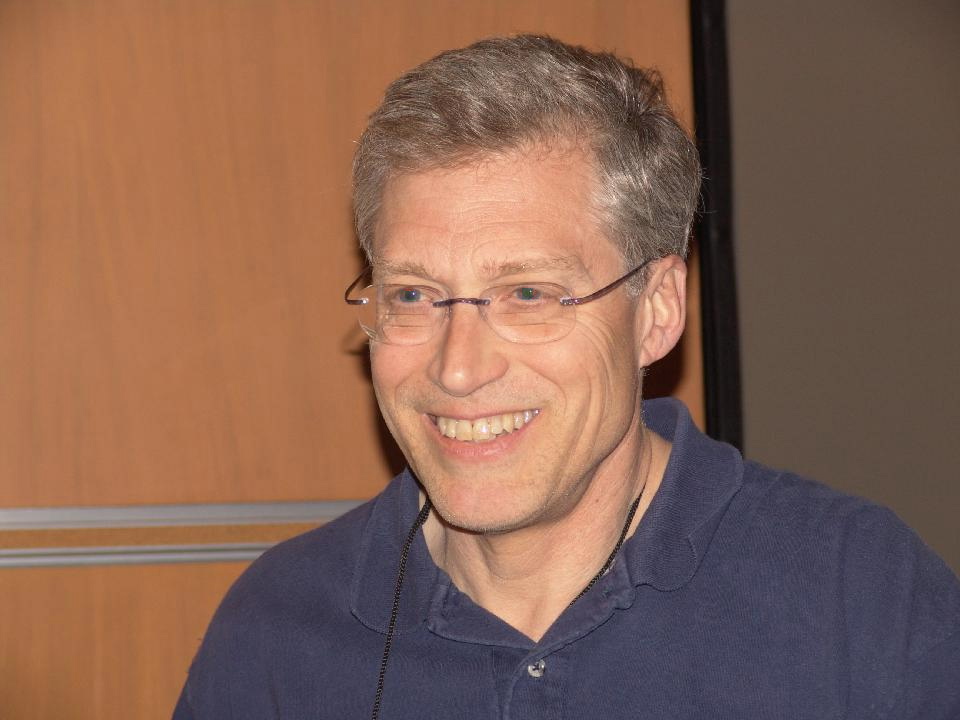 David Bressoud