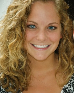 Haley Elmers