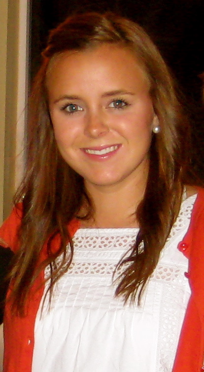 Amy Wofford