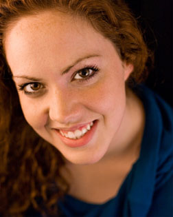 Emily Smith Headshot